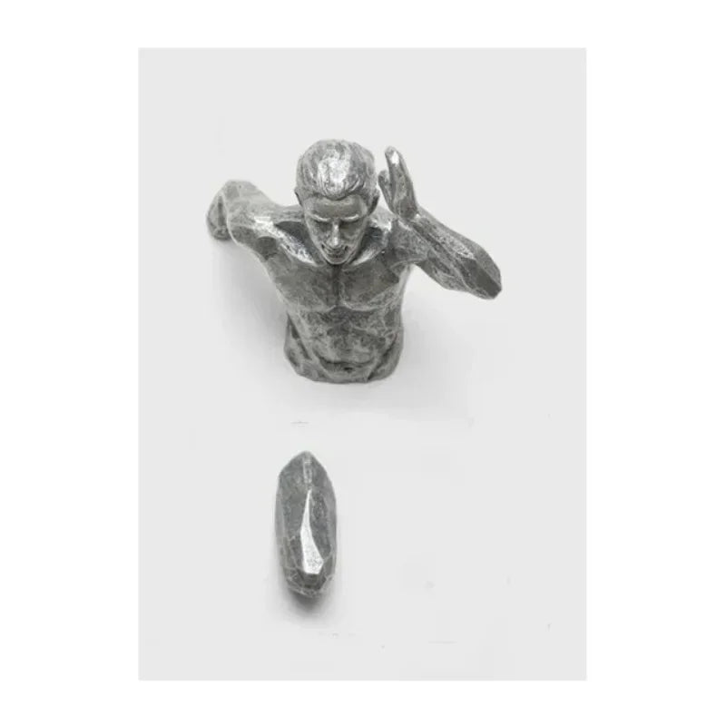 Obraz 3D na Płótnie Canvas 60x80cm - Nowoczesna Dekoracja Ścienna