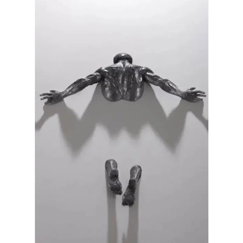 Obraz 3D na Płótnie Canvas 60x80cm - Nowoczesna Dekoracja Ścienna