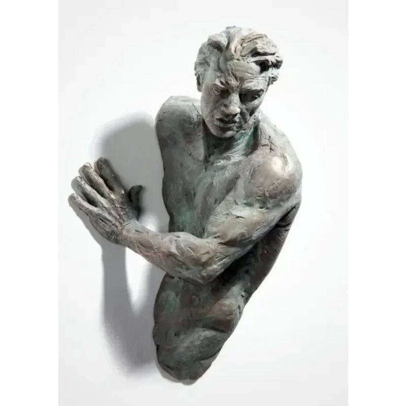 Obraz 3D na Płótnie Canvas 60x80cm - Nowoczesna Dekoracja Ścienna